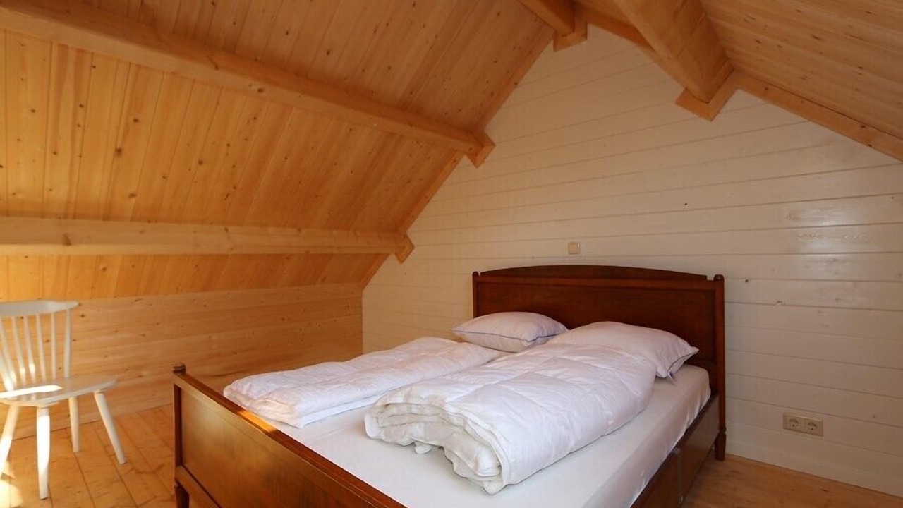 Photo of Bedroom in Westenschouwen