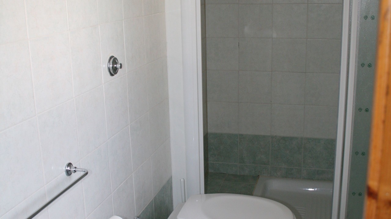 Photo of Bathroom in San Pietro in Bevagna