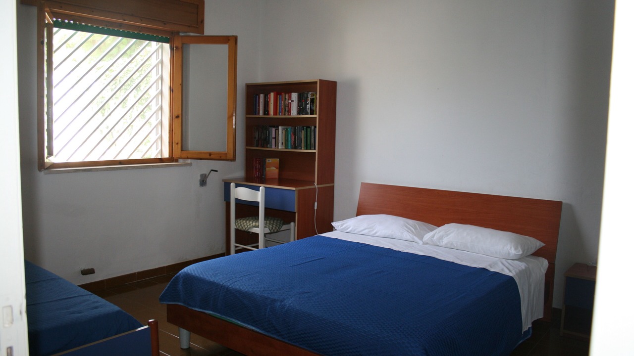 Photo of Bedroom in San Pietro in Bevagna