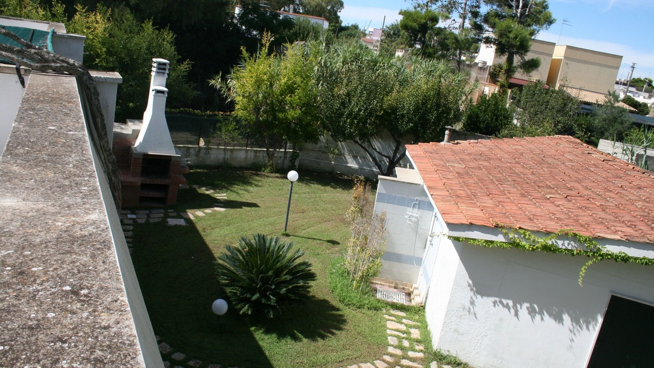 Photo of Outdoor in San Pietro in Bevagna