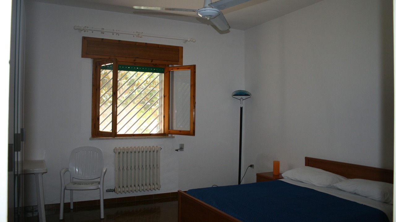 Photo of Bedroom in San Pietro in Bevagna