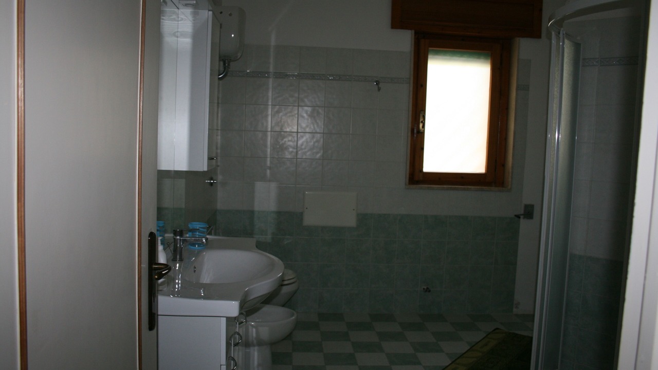 Photo of Bathroom in San Pietro in Bevagna