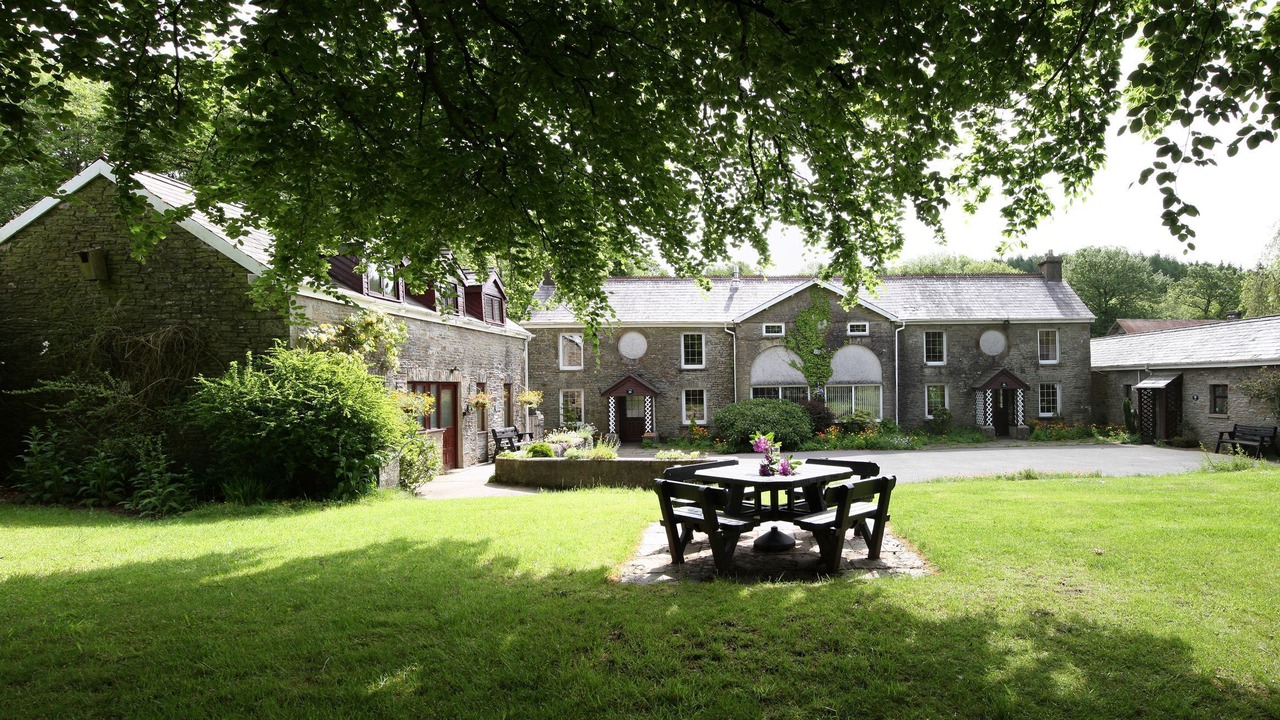 Photo of Outdoor in Margam