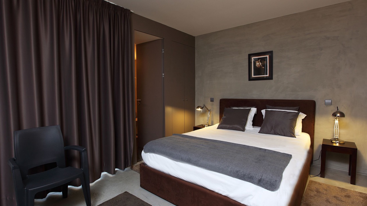 Photo of Bedroom in Seixas