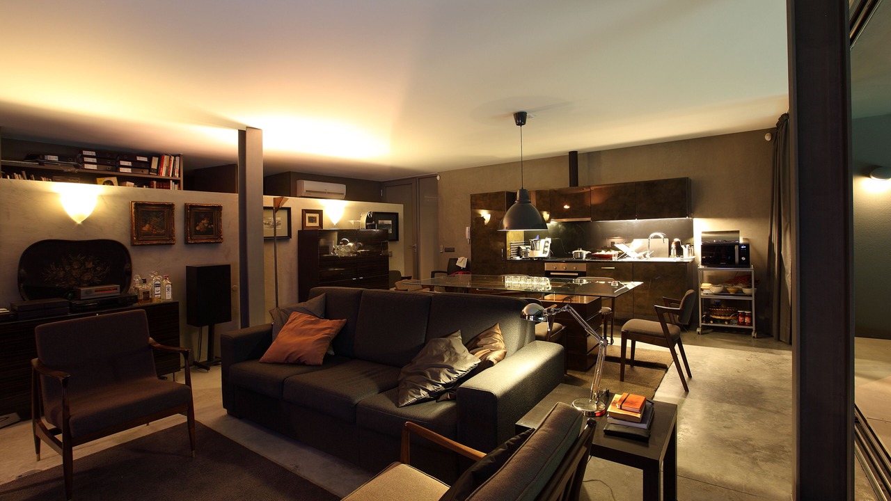 Photo of Livingroom in Seixas