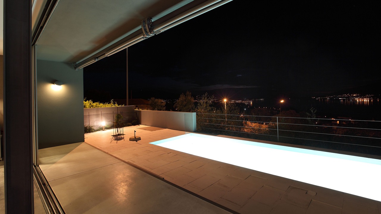 Photo of Patio Balcony in Seixas