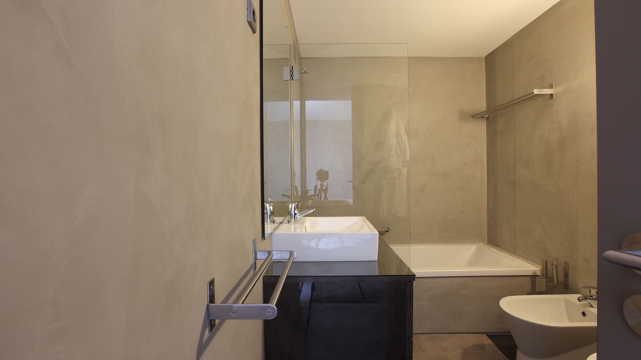 Photo of Bathroom in Seixas