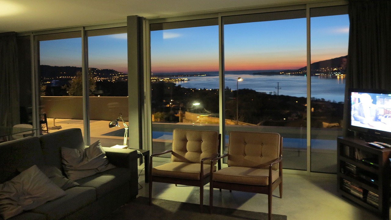 Photo of Livingroom in Seixas