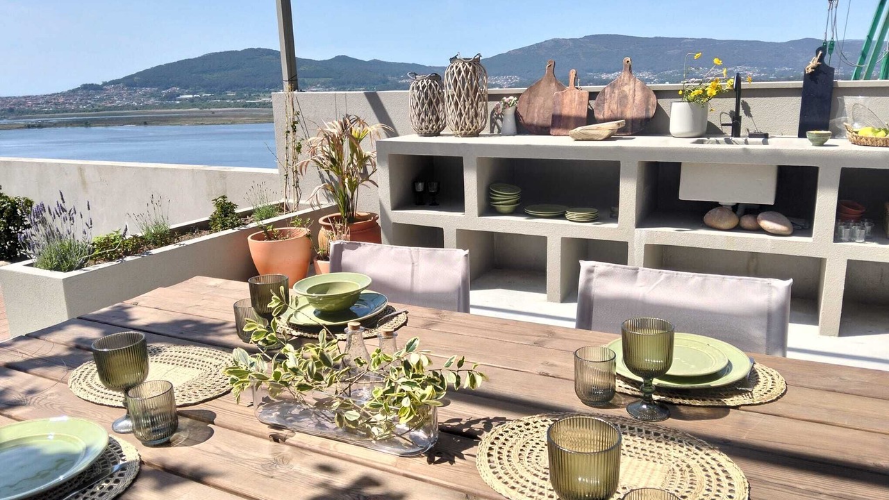 Photo of Outdoor in Seixas