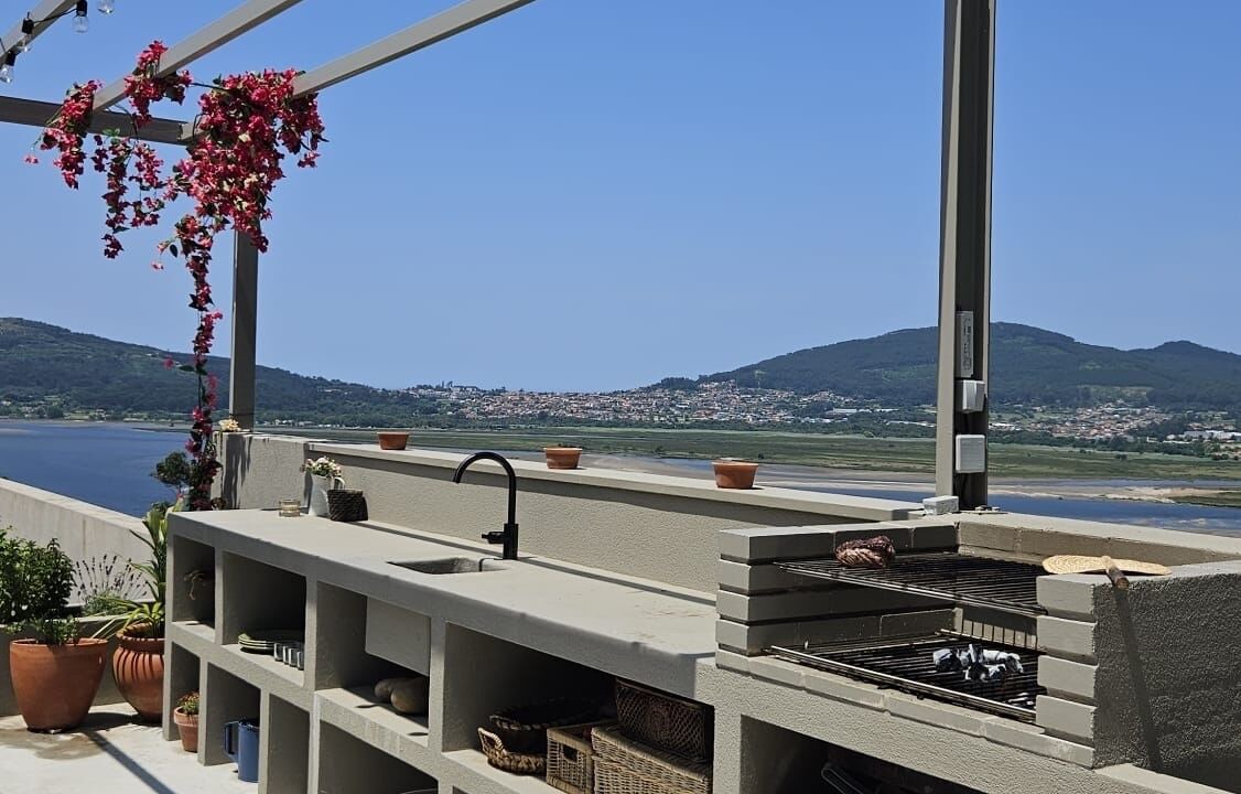 Photo of Patio Balcony in Seixas