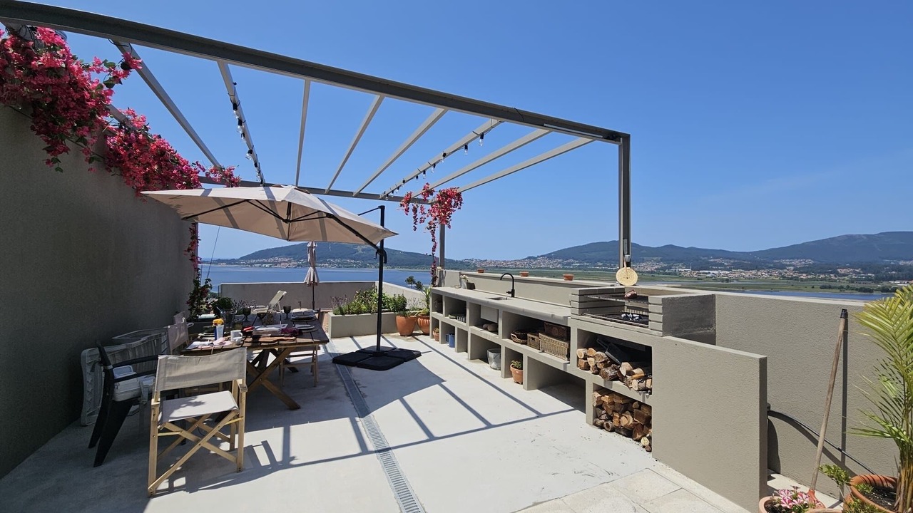 Photo of Outdoor in Seixas