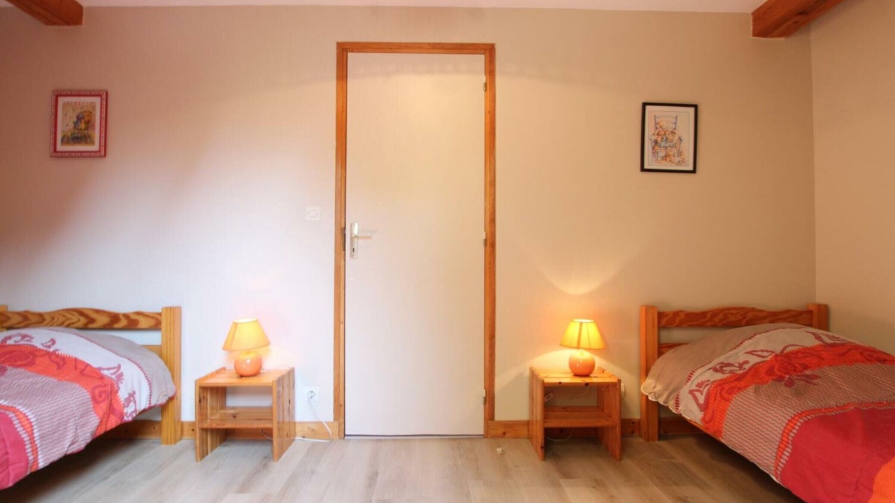 Photo of Bedroom in Saint-Sauveur-la-Pommeraye