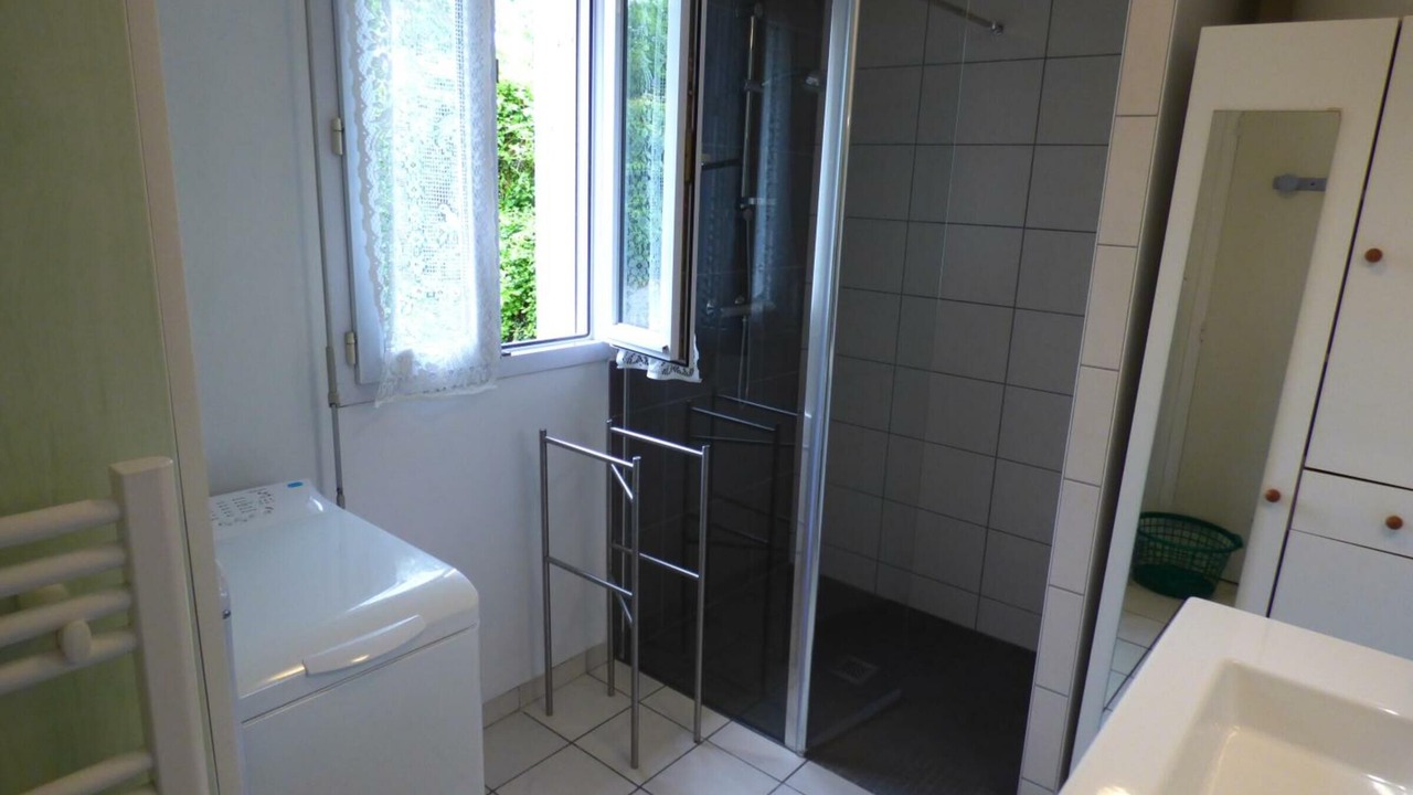 Photo of Bathroom in Saint-Sauveur-la-Pommeraye