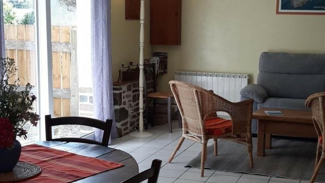 Photo of Livingroom in Saint-Sauveur-la-Pommeraye
