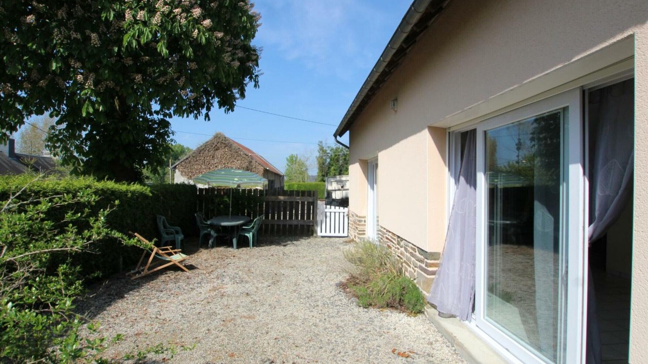 Photo of Outdoor in Saint-Sauveur-la-Pommeraye