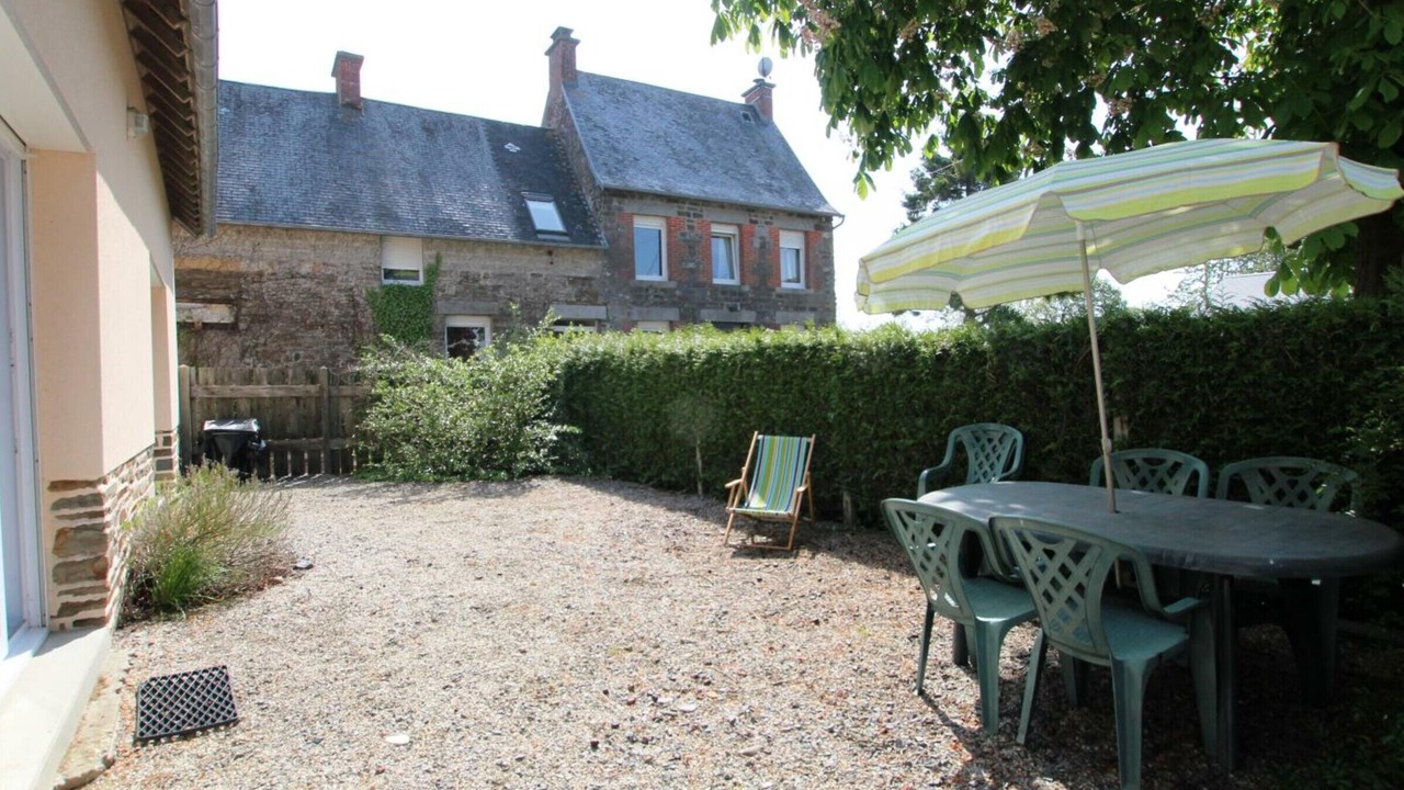 Photo of Outdoor in Saint-Sauveur-la-Pommeraye