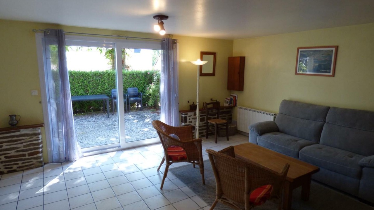 Photo of Livingroom in Saint-Sauveur-la-Pommeraye