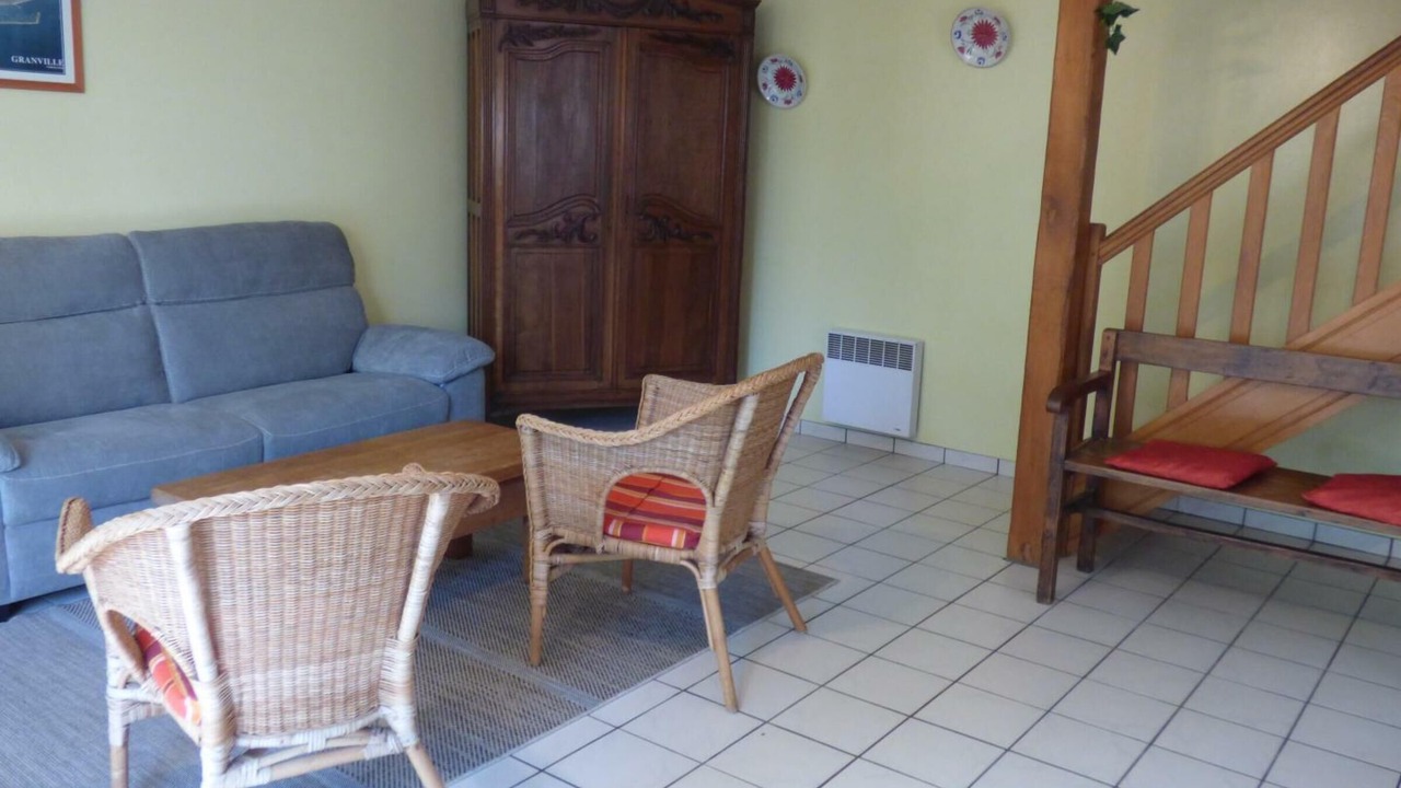 Photo of Livingroom in Saint-Sauveur-la-Pommeraye