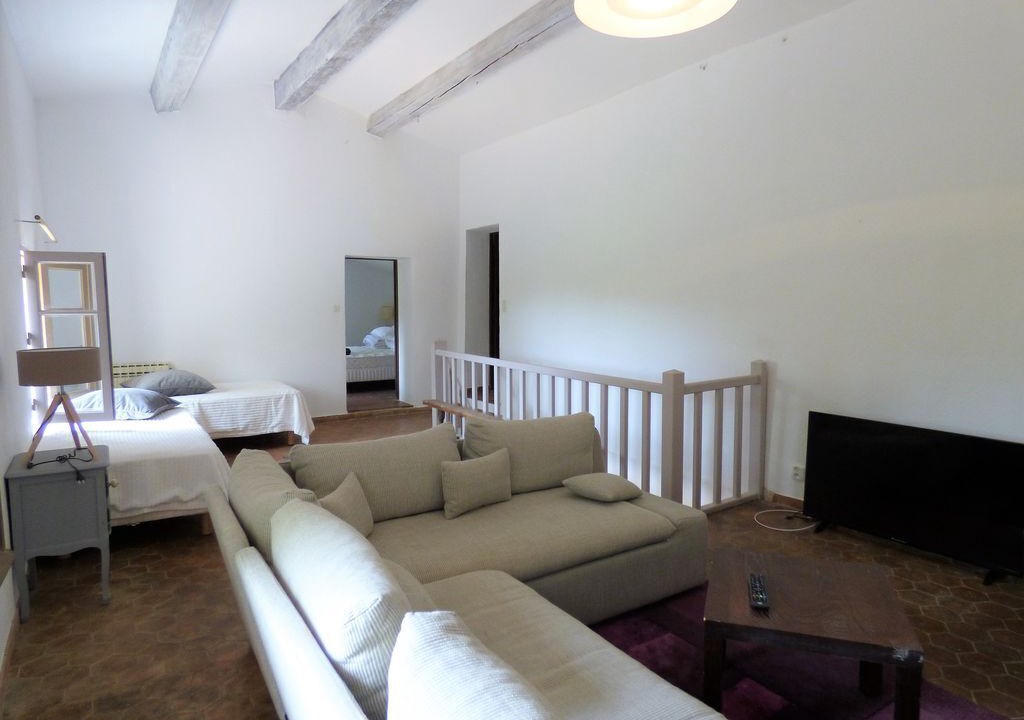 Photo of Livingroom in Salernes