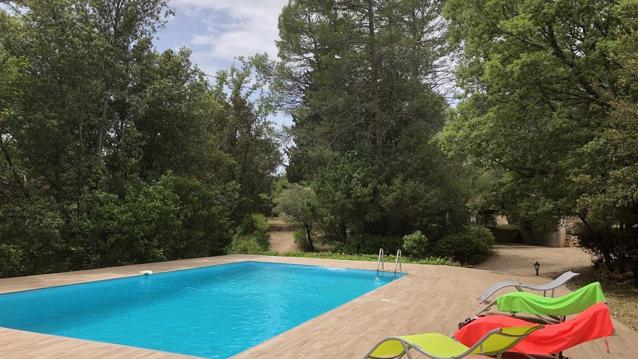 Photo of Outdoor in Salernes