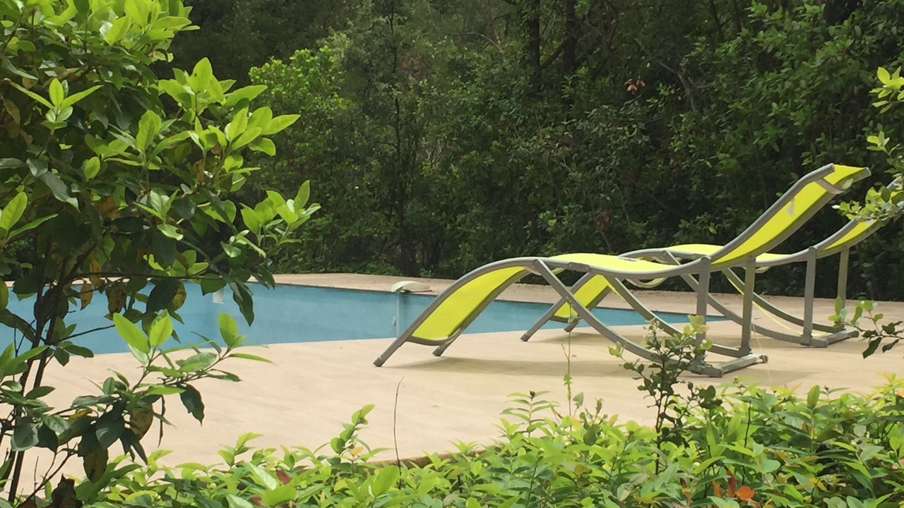 Photo of Outdoor in Salernes