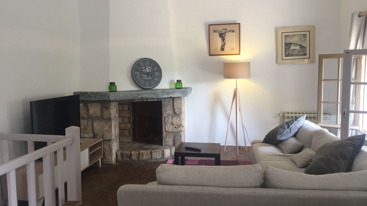 Photo of Livingroom in Salernes