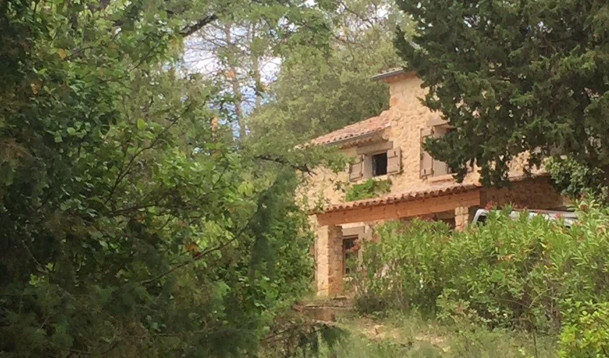 Photo of Outdoor in Salernes