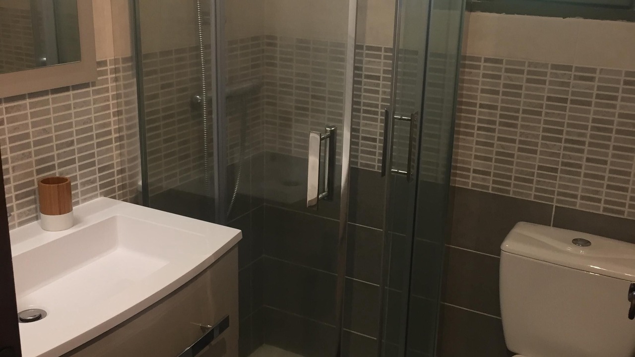Photo of Bathroom in Salernes