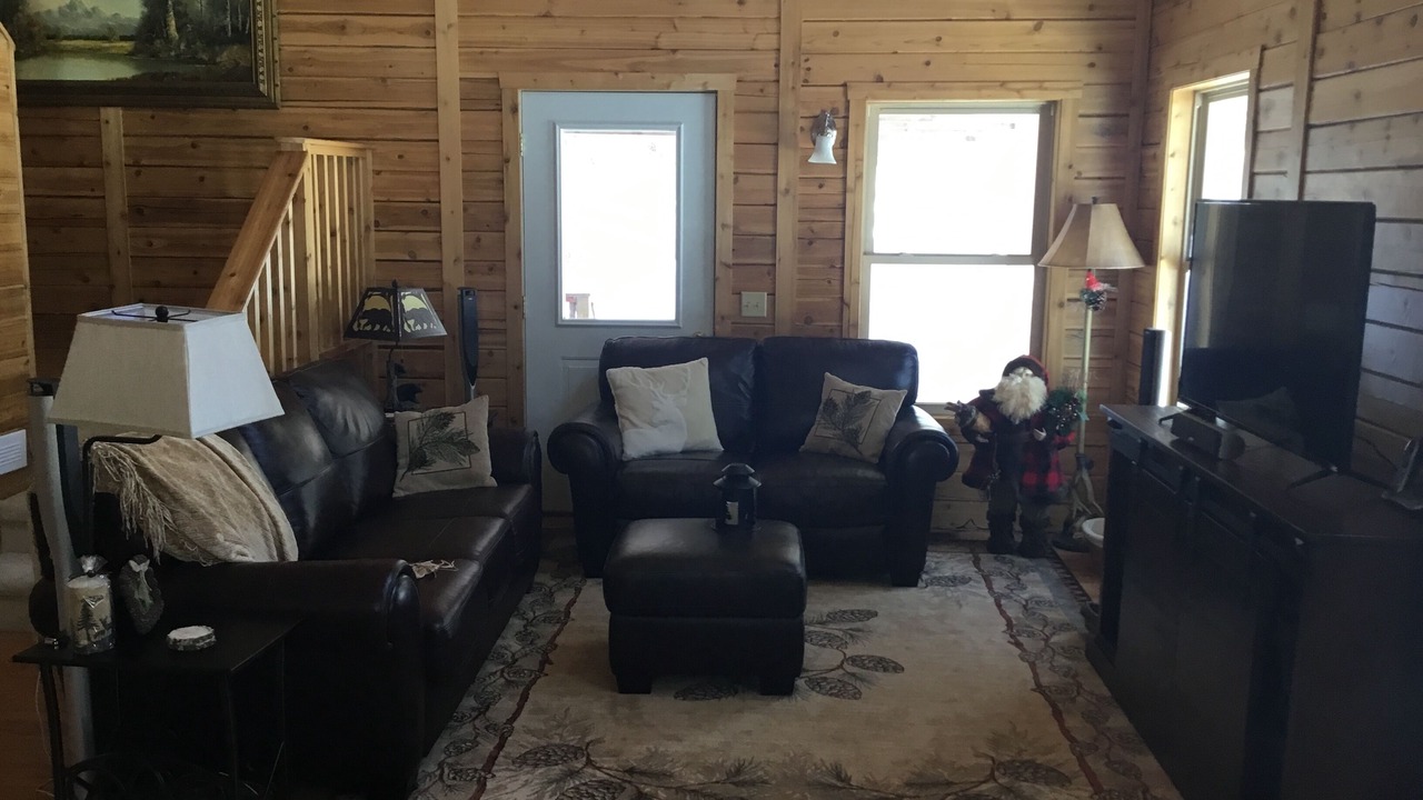 Photo of Livingroom in Wetmore