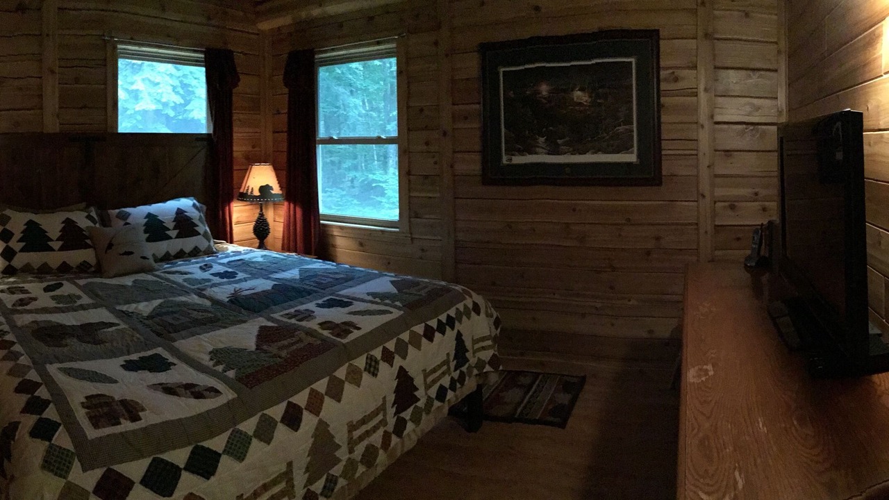 Photo of Bedroom in Wetmore