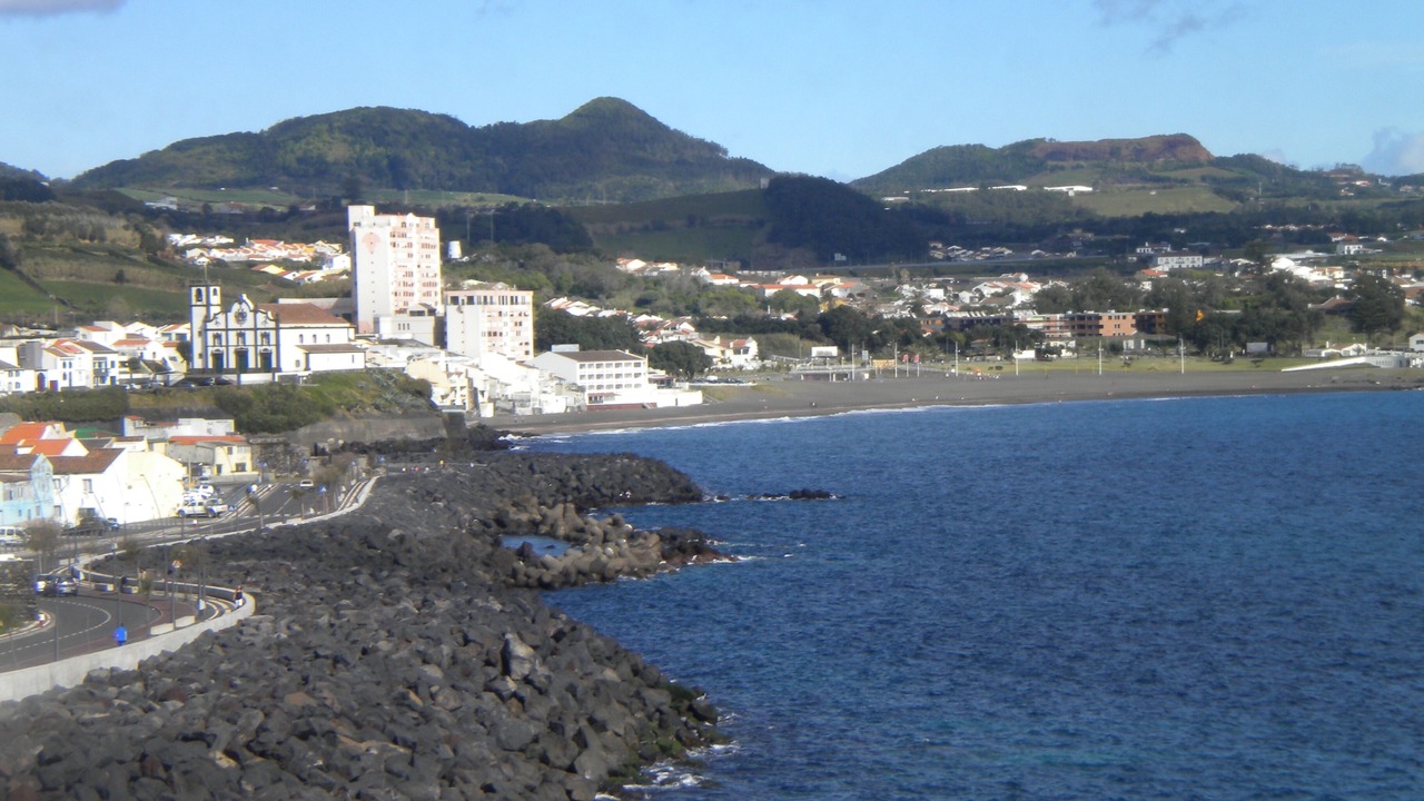 Photo of Others in Ponta Delgada