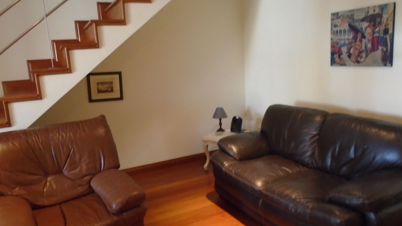 Photo of Livingroom in Ponta Delgada