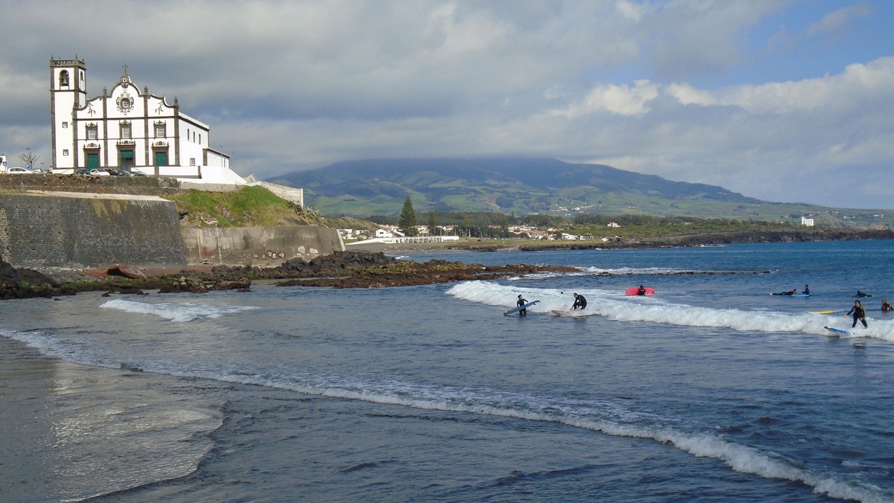 Photo of Others in Ponta Delgada