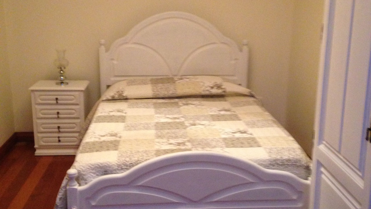 Photo of Bedroom in Ponta Delgada