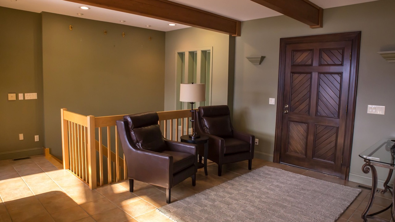 Photo of Bedroom in Lake Lure