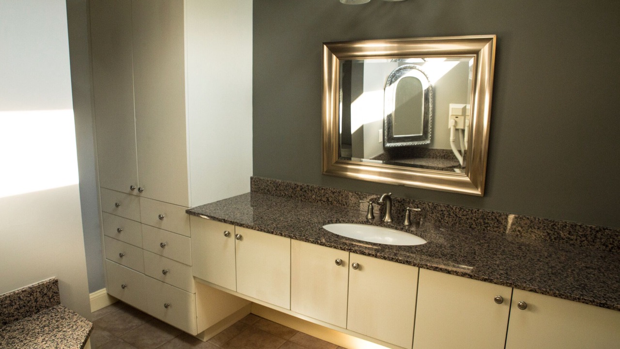 Photo of Bathroom in Lake Lure