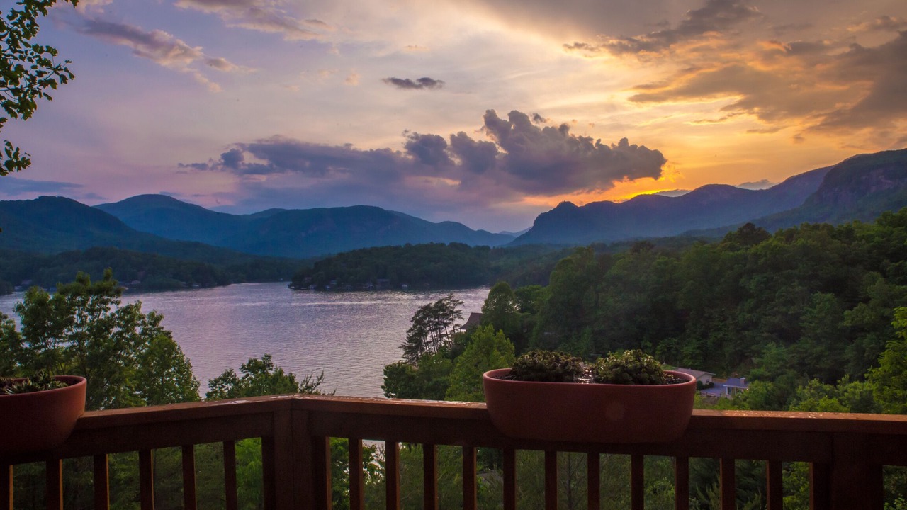 Photo of Others in Lake Lure