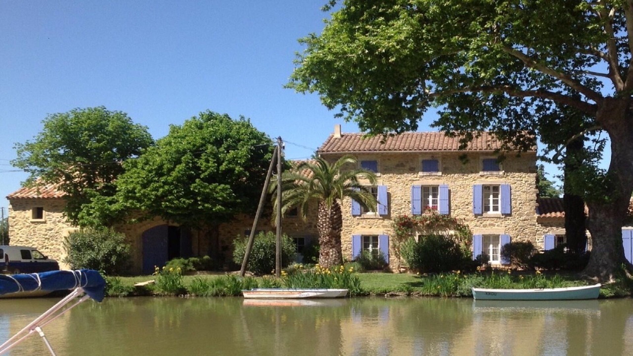 Photo of Outdoor in Le Somail