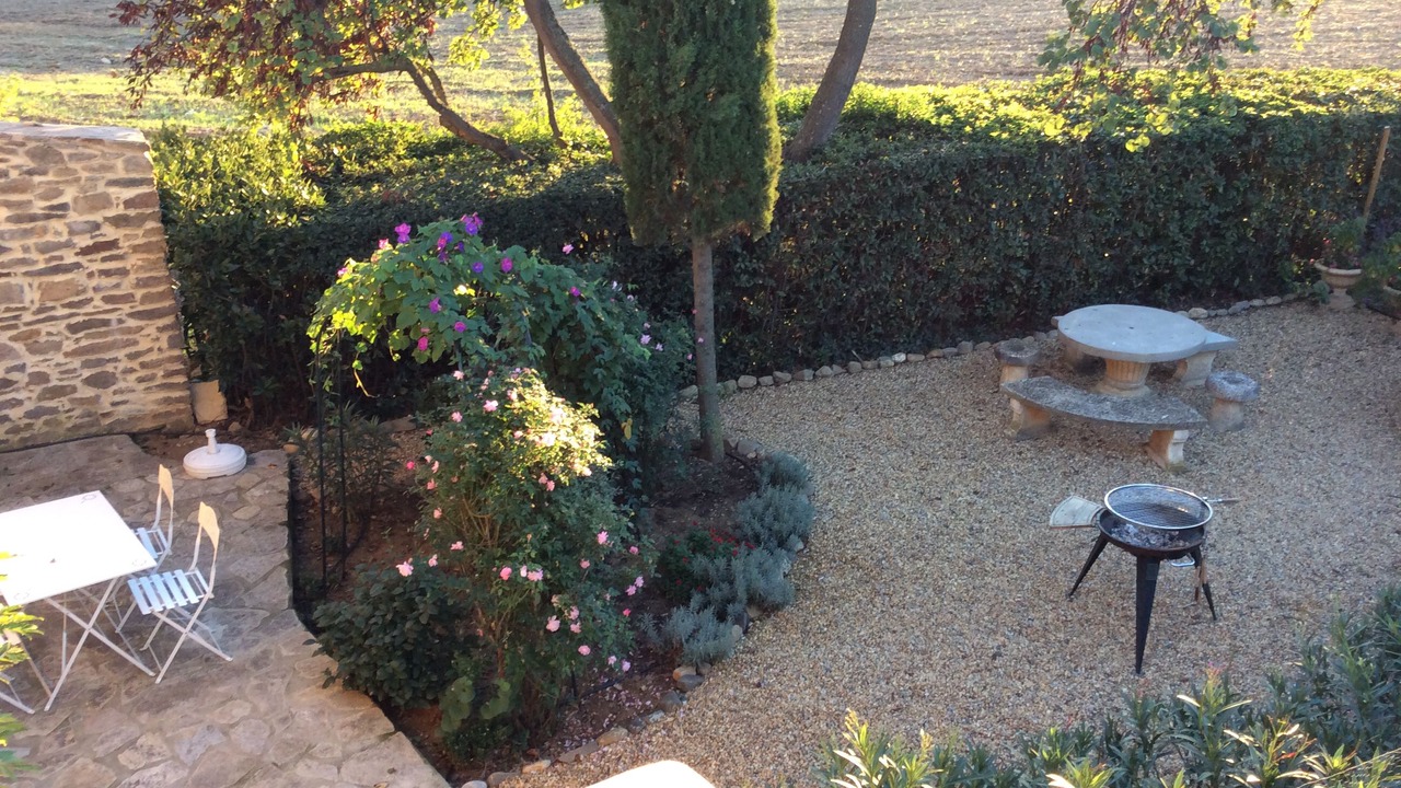 Photo of Outdoor in Le Somail