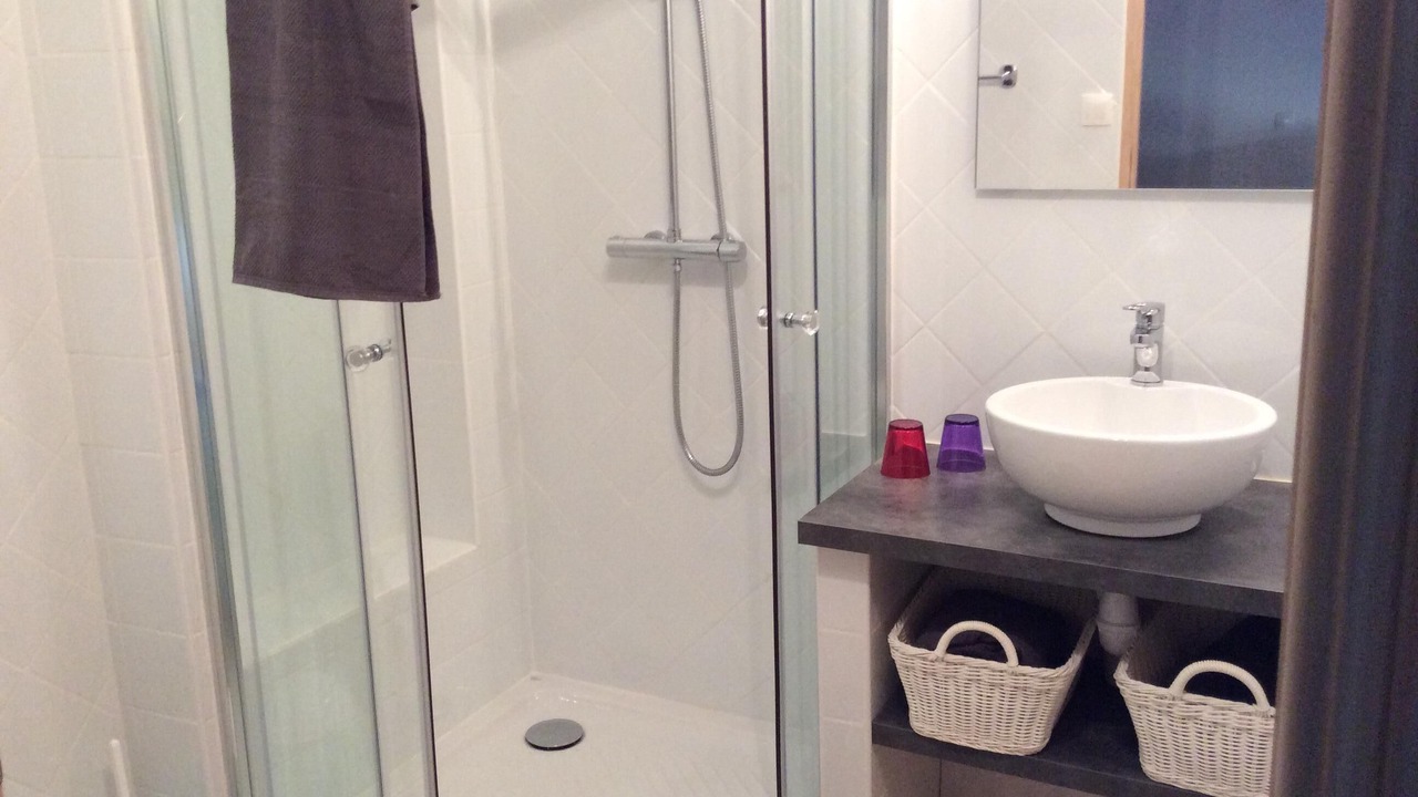 Photo of Bathroom in Le Somail