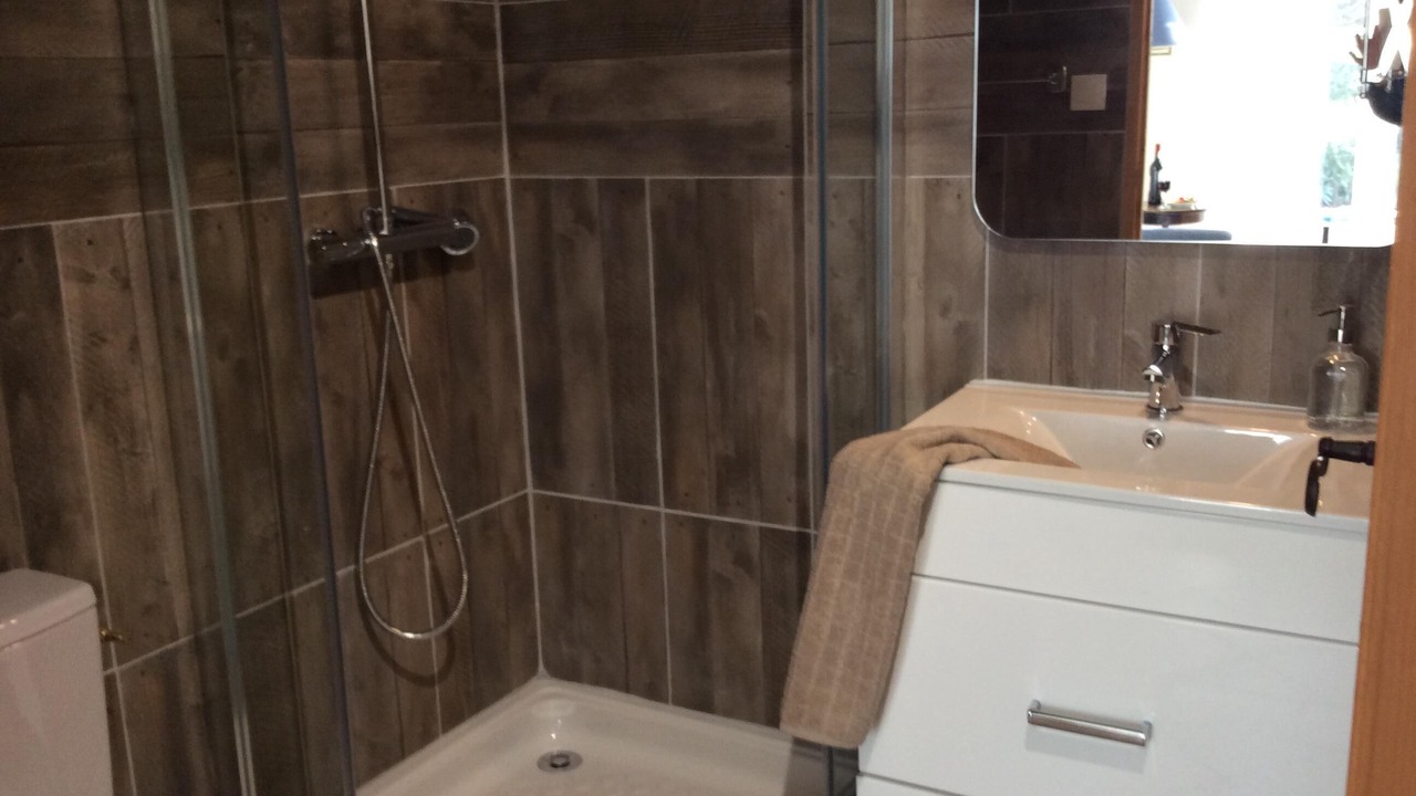 Photo of Bathroom in Le Somail