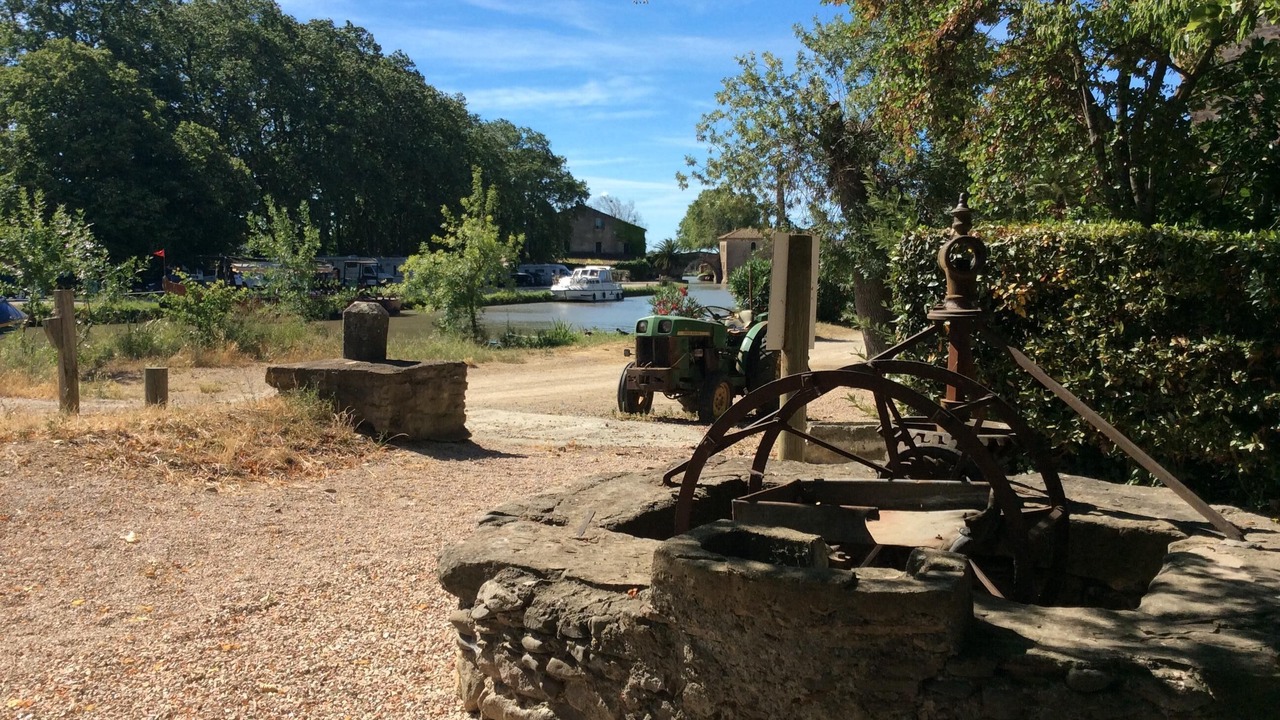 Photo of Outdoor in Le Somail