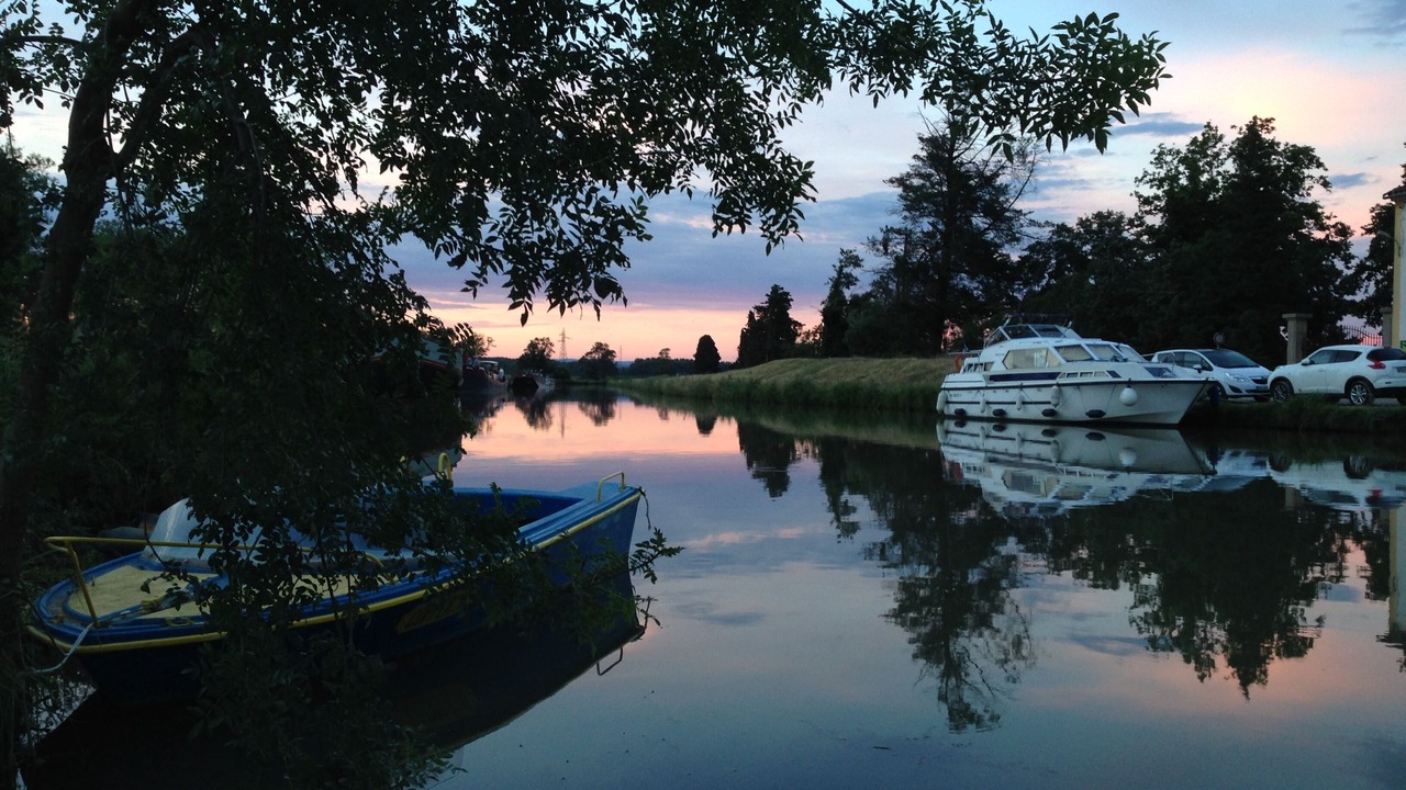 Photo of Outdoor in Le Somail