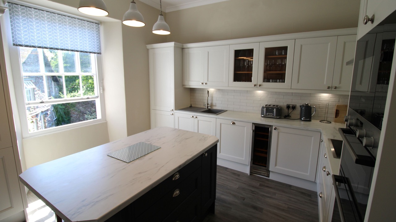 Photo of Kitchen in Grasmere