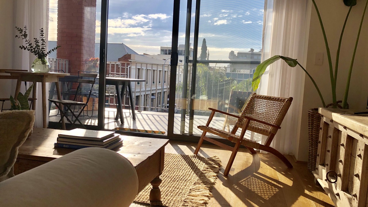 Photo of Livingroom in Fremantle
