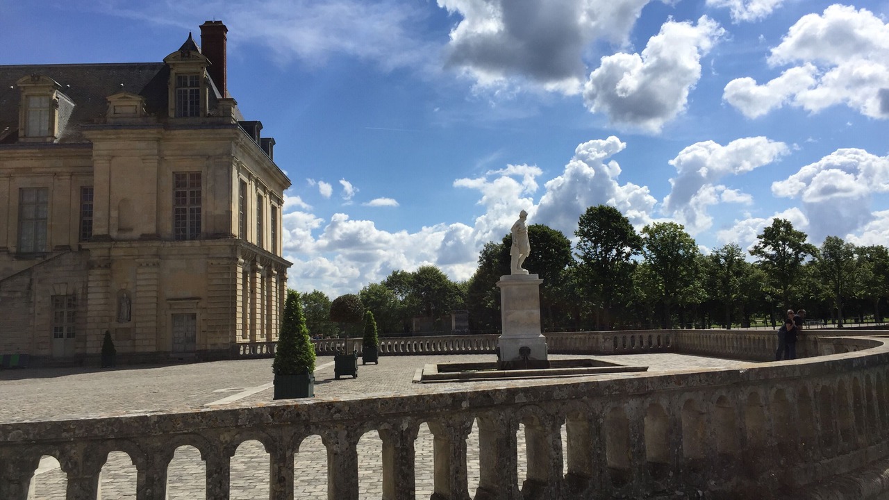Photo of Others in Noisy-sur-Ecole