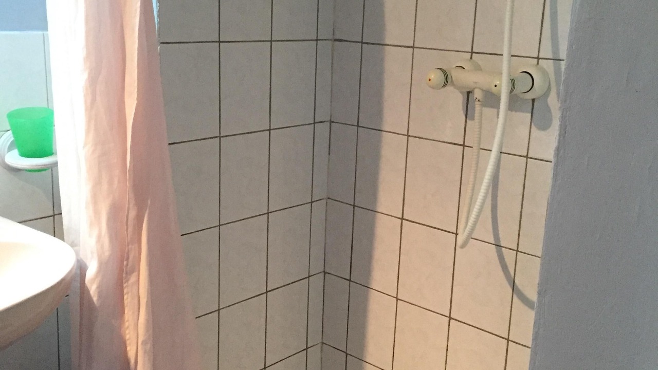 Photo of Bathroom in Noisy-sur-Ecole