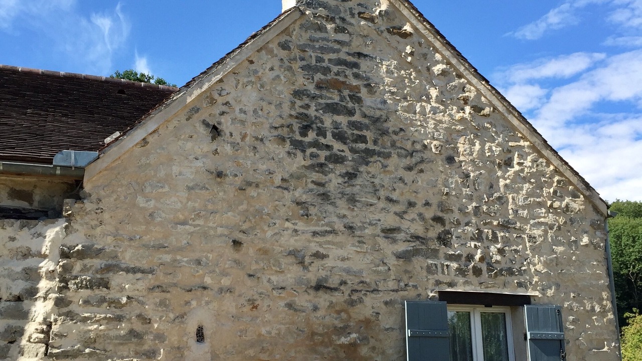Photo of Outdoor in Noisy-sur-Ecole