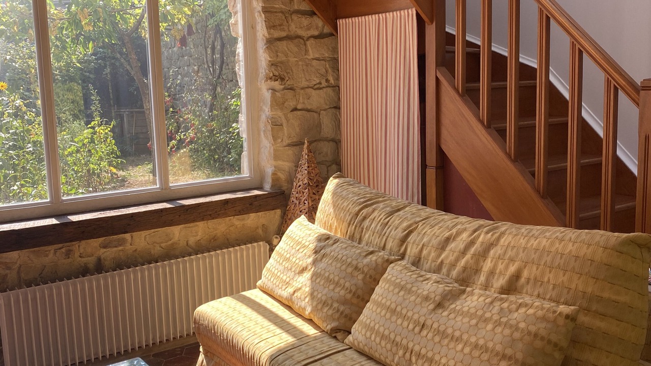 Photo of Livingroom in Noisy-sur-Ecole