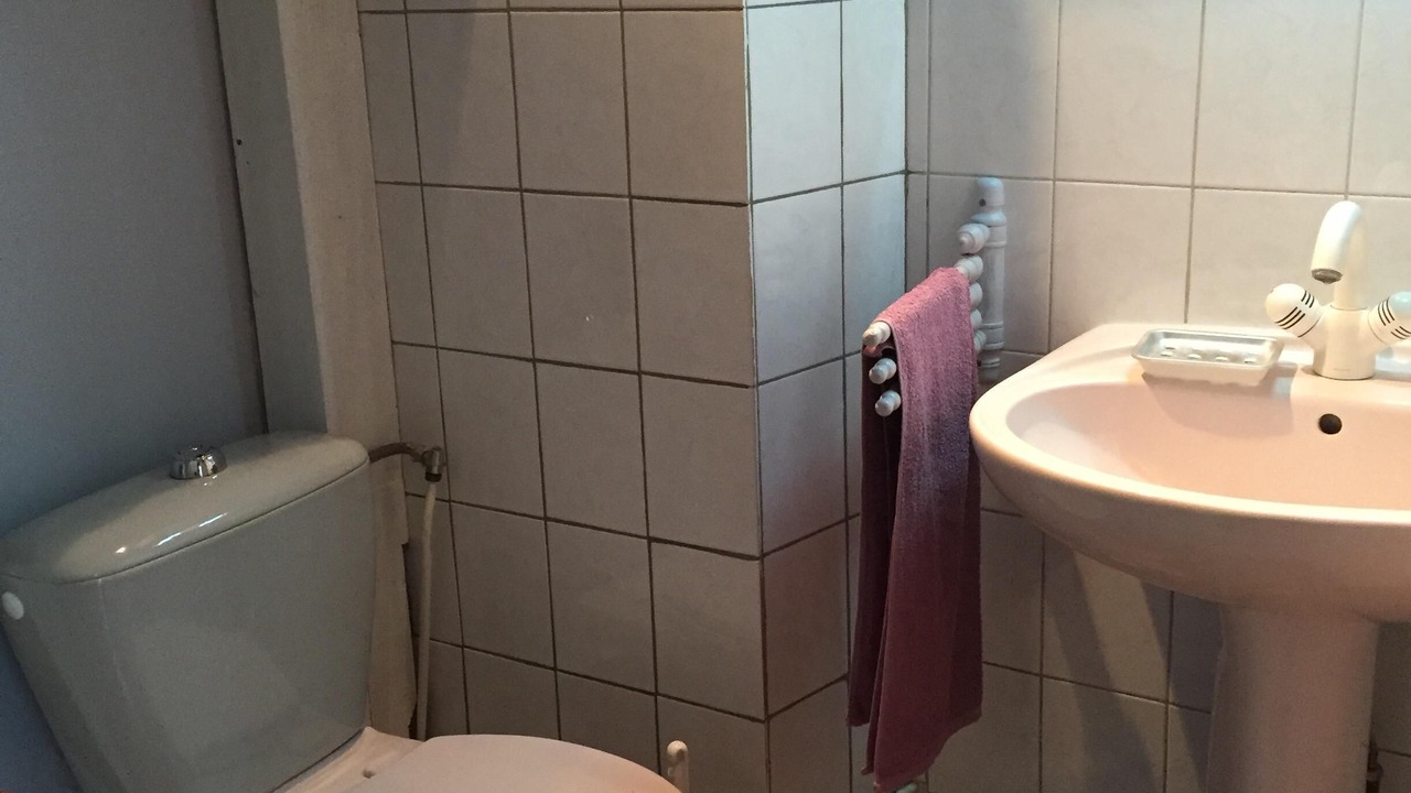 Photo of Bathroom in Noisy-sur-Ecole